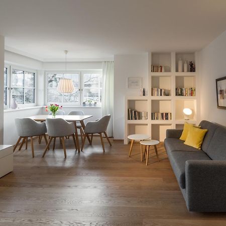 Haus Hager Inge Apartment Ellmau Ngoại thất bức ảnh