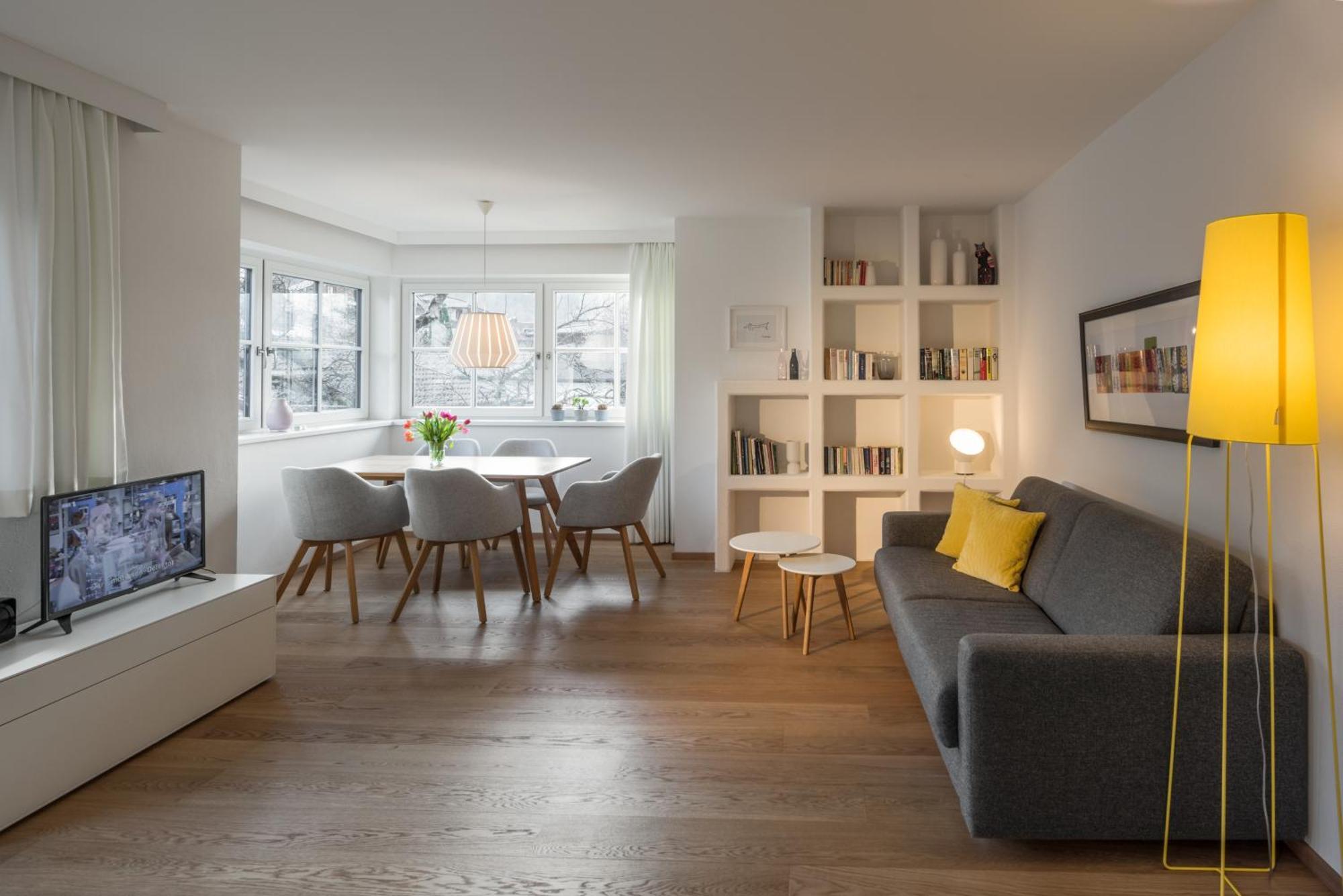 Haus Hager Inge Apartment Ellmau Ngoại thất bức ảnh