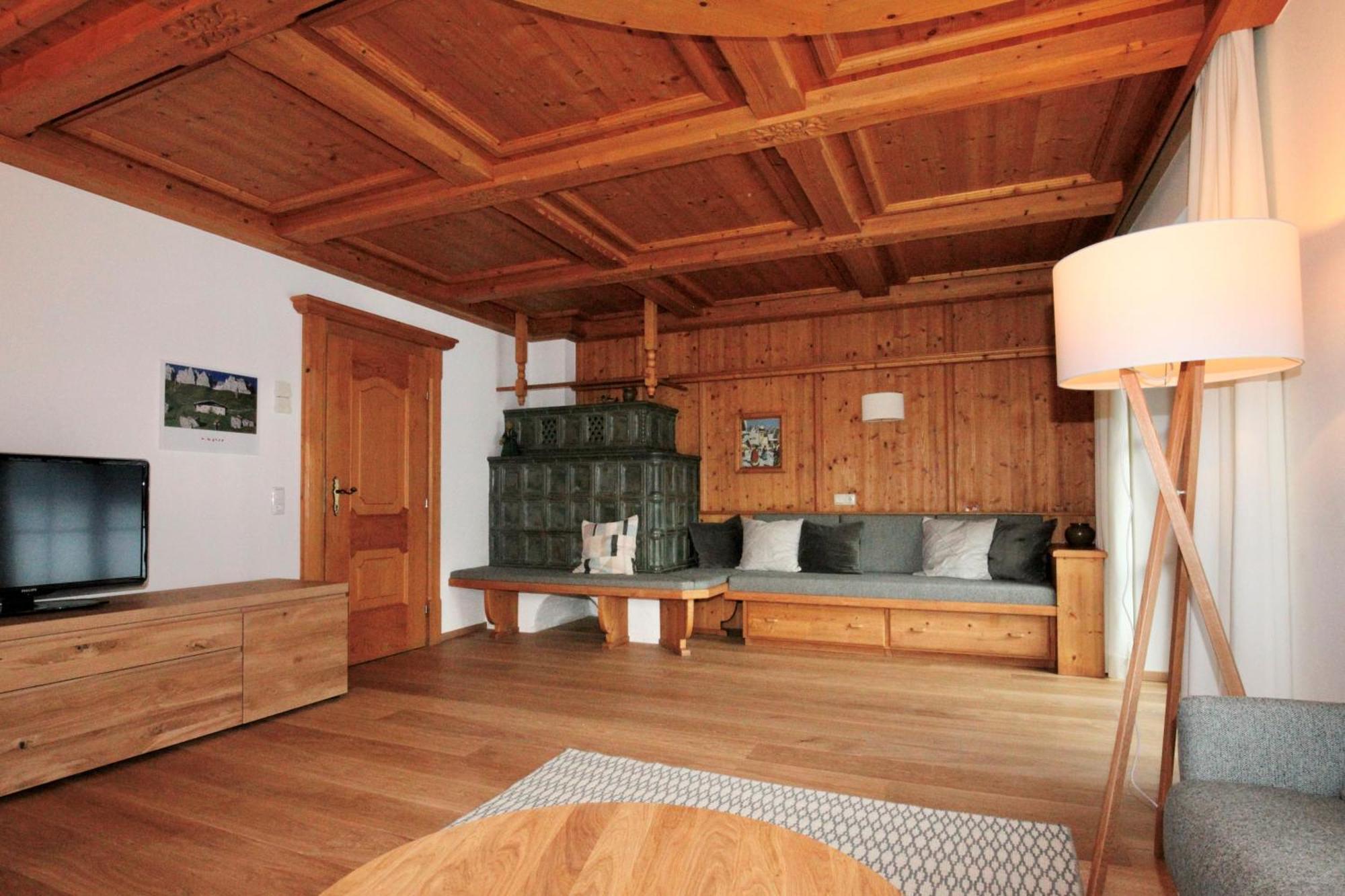 Haus Hager Inge Apartment Ellmau Ngoại thất bức ảnh
