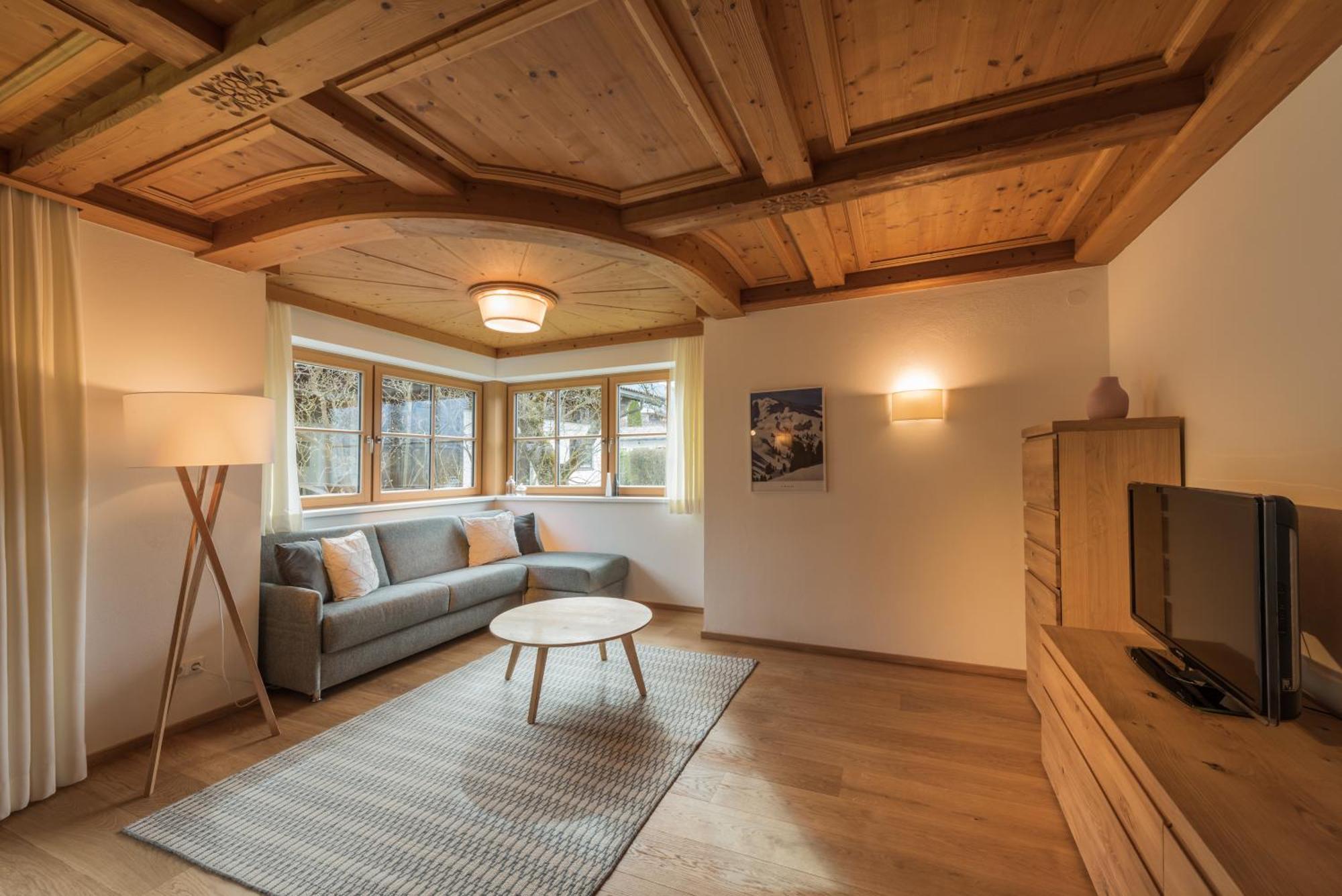 Haus Hager Inge Apartment Ellmau Ngoại thất bức ảnh