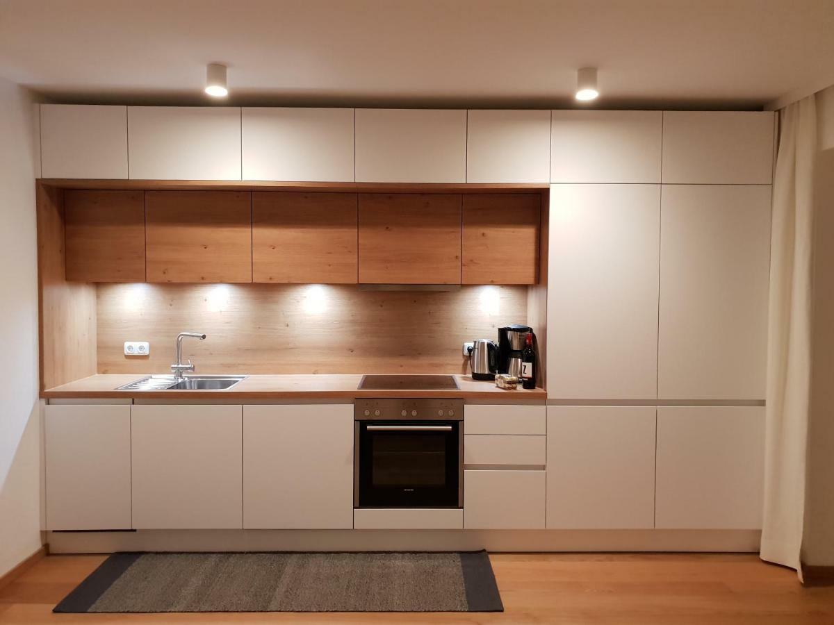 Haus Hager Inge Apartment Ellmau Ngoại thất bức ảnh
