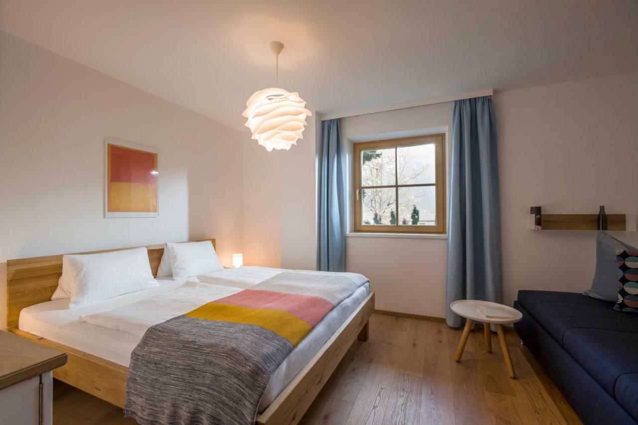 Haus Hager Inge Apartment Ellmau Ngoại thất bức ảnh