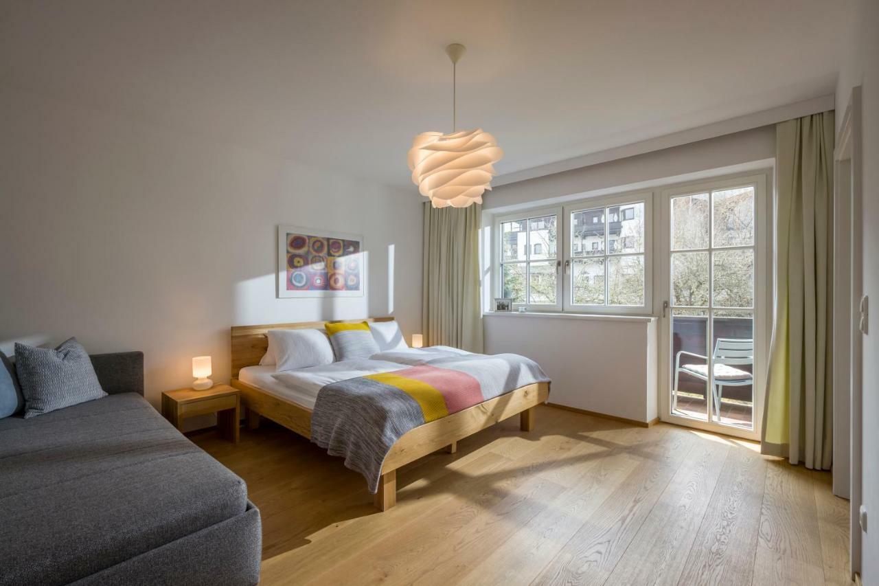 Haus Hager Inge Apartment Ellmau Ngoại thất bức ảnh