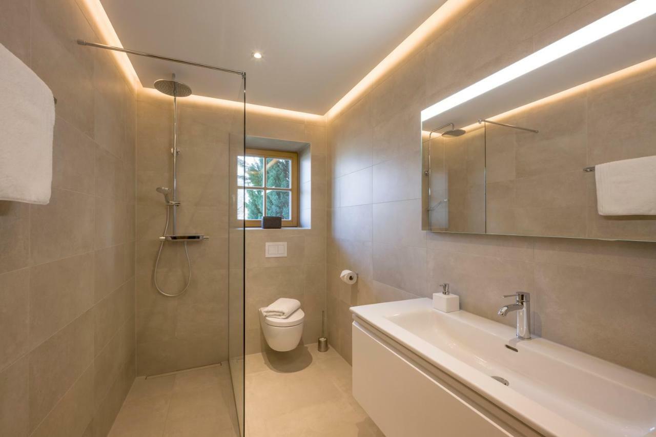 Haus Hager Inge Apartment Ellmau Ngoại thất bức ảnh