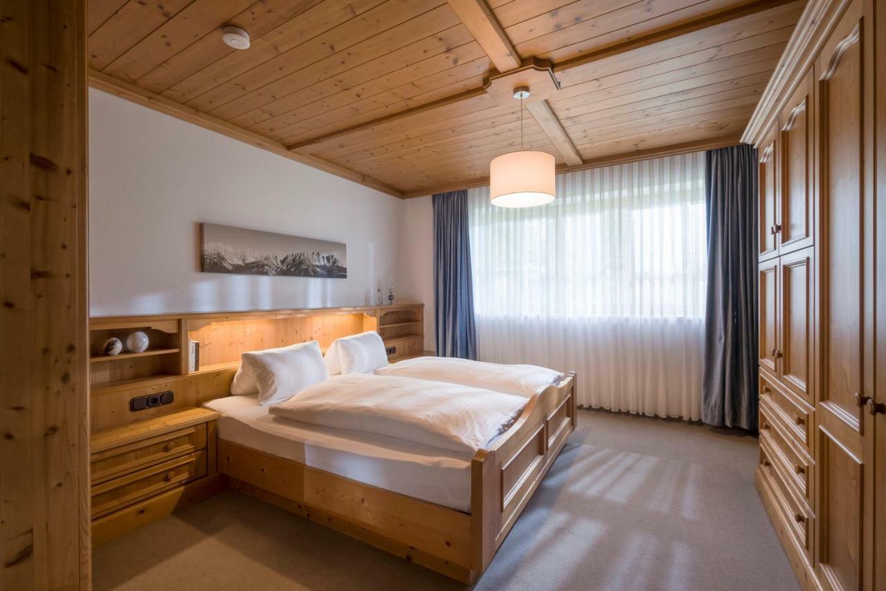Haus Hager Inge Apartment Ellmau Ngoại thất bức ảnh
