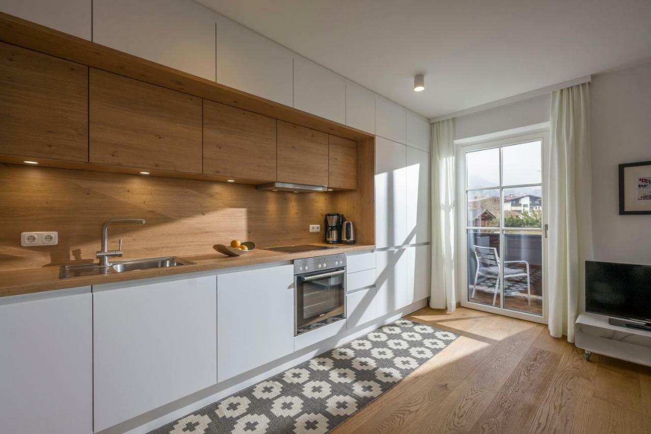 Haus Hager Inge Apartment Ellmau Ngoại thất bức ảnh