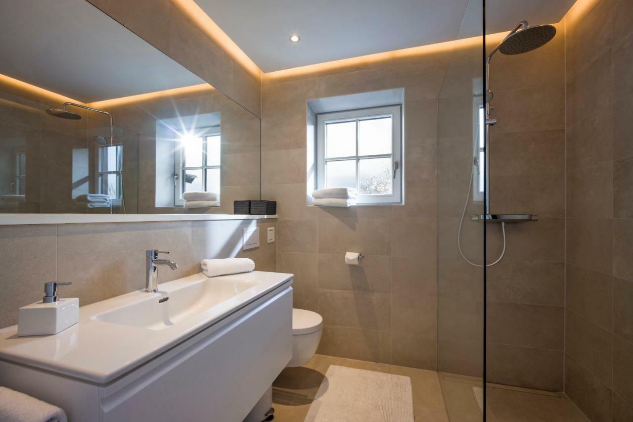 Haus Hager Inge Apartment Ellmau Ngoại thất bức ảnh